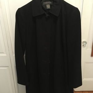 Banana Republic women's dress coat, sz S